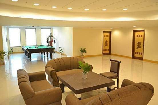 Hotel Rudra Continental Rudrapur Exteriér fotografie